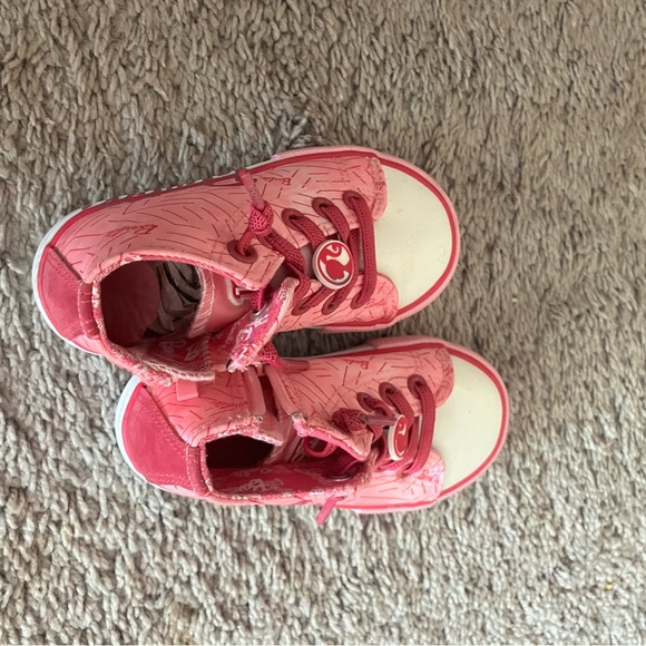 Barbie kid shoes - Picture 2 of 4